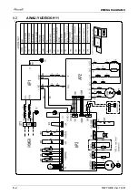 Предварительный просмотр 26 страницы Airwell YUDE024 Service Manual