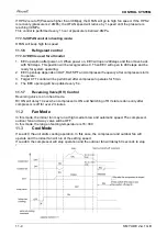 Предварительный просмотр 36 страницы Airwell YUDE024 Service Manual