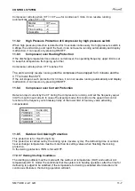 Предварительный просмотр 39 страницы Airwell YUDE024 Service Manual