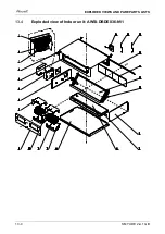 Предварительный просмотр 54 страницы Airwell YUDE024 Service Manual