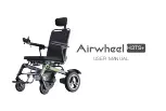 Preview for 1 page of Airwheel H3TS+ User Manual