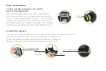 Preview for 6 page of Airwheel H3TS+ User Manual