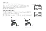 Предварительный просмотр 12 страницы Airwheel H3TS+ User Manual