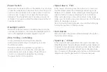 Preview for 13 page of Airwheel H3TS+ User Manual