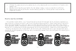 Preview for 14 page of Airwheel H3TS+ User Manual