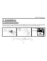 Preview for 8 page of Airwheel mars rover User Manual