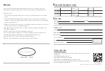 Preview for 12 page of Airwheel Z3T Manual