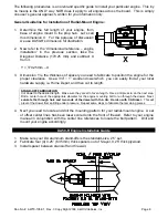 Preview for 8 page of AirWild Hobbies Almost-ready-to-fly 29% Extra 260 Assembly Manual