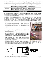 Preview for 12 page of AirWild Hobbies Almost-ready-to-fly 29% Extra 260 Assembly Manual