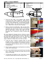 Preview for 13 page of AirWild Hobbies Almost-ready-to-fly 29% Extra 260 Assembly Manual