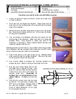 Preview for 18 page of AirWild Hobbies Almost-ready-to-fly 29% Extra 260 Assembly Manual