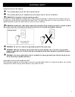 Preview for 7 page of Airworks 10 000 BTU Owner'S Manual