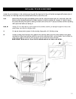 Preview for 11 page of Airworks 10 000 BTU Owner'S Manual