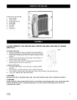 Предварительный просмотр 5 страницы Airworks MOFB7 Owner'S Manual