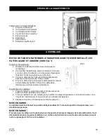 Предварительный просмотр 15 страницы Airworks MOFB7 Owner'S Manual