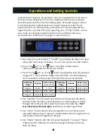 Предварительный просмотр 7 страницы AirWorX IAW-3500 Owner'S Manual