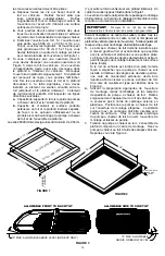 Preview for 16 page of Airxcel 45000 Series Installation, Operation And Maintenance Instructions