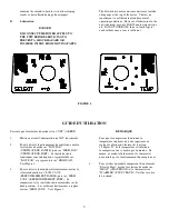 Preview for 3 page of Airxcel 6000 series Operation And Maintenance