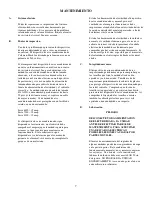 Предварительный просмотр 7 страницы Airxcel 6000 series Operation And Maintenance