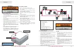 Предварительный просмотр 23 страницы Airxcel AHE-125-DN1 Installation Manual