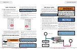 Предварительный просмотр 27 страницы Airxcel AHE-125-DN1 Installation Manual