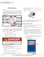 Preview for 20 page of Airxcel Aqua-Hot 200 Series Service Manual