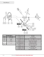 Preview for 42 page of Airxcel Aqua-Hot 200 Series Service Manual