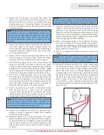 Предварительный просмотр 69 страницы Airxcel Aqua-Hot 200 Series Service Manual