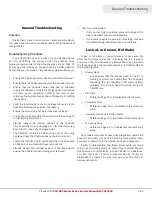 Preview for 93 page of Airxcel Aqua-Hot 200 Series Service Manual