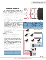 Preview for 18 page of Airxcel Aqua-Hot 600 Series Installation Manual