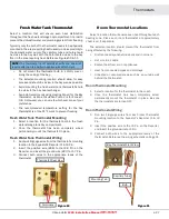 Preview for 28 page of Airxcel Aqua-Hot 600 Series Installation Manual