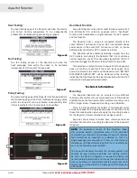 Preview for 35 page of Airxcel Aqua-Hot 600 Series Installation Manual