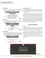 Preview for 4 page of Airxcel Aqua-Hot Reporter Technical Supplement