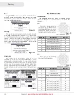 Preview for 8 page of Airxcel Aqua-Hot Reporter Technical Supplement