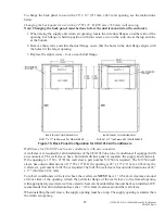 Предварительный просмотр 33 страницы Airxcel CEA1012A Installation & Operation Manual