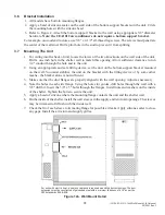 Предварительный просмотр 35 страницы Airxcel CEA1012A Installation & Operation Manual