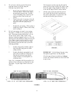 Предварительный просмотр 4 страницы Airxcel Coleman-Mach 47000 SERIES Installation Instructions Manual