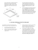 Предварительный просмотр 5 страницы Airxcel Coleman-Mach 47000 SERIES Installation Instructions Manual