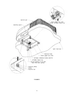 Предварительный просмотр 6 страницы Airxcel Coleman-Mach 47000 SERIES Installation Instructions Manual