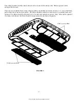 Предварительный просмотр 7 страницы Airxcel Coleman-Mach 4735 Series Operation & Maintenance Instructions Manual