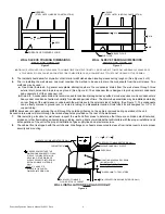 Предварительный просмотр 4 страницы Airxcel DYNA07AC Owner'S Manual