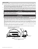 Предварительный просмотр 6 страницы Airxcel DYNA07AC Owner'S Manual