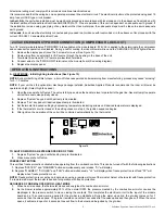 Предварительный просмотр 9 страницы Airxcel DYNA07AC Owner'S Manual