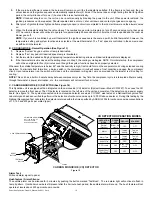 Предварительный просмотр 10 страницы Airxcel DYNA07AC Owner'S Manual