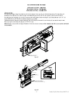 Предварительный просмотр 19 страницы Airxcel DYNA07AC Owner'S Manual