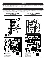 Предварительный просмотр 23 страницы Airxcel DYNA07AC Owner'S Manual