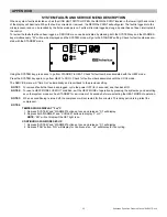 Предварительный просмотр 25 страницы Airxcel DYNA07AC Owner'S Manual