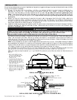 Предварительный просмотр 32 страницы Airxcel DYNA07AC Owner'S Manual