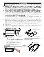 Предварительный просмотр 33 страницы Airxcel DYNA07AC Owner'S Manual