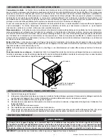 Предварительный просмотр 39 страницы Airxcel DYNA07AC Owner'S Manual